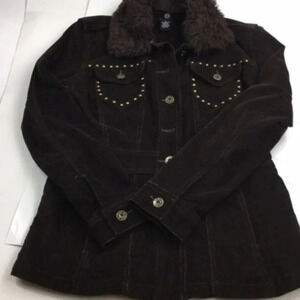 Kikit  jeans  ladies  jacket  S